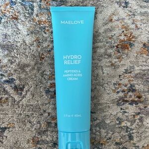Maelove Hydro Relief Peptides & Amino Acids Cream